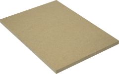 19 mm MDF-Platte