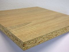 19 mm Spanplatte Holzdekor Sonoma Eiche
