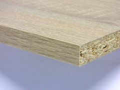 ABS-Umleimer Sonoma Eiche